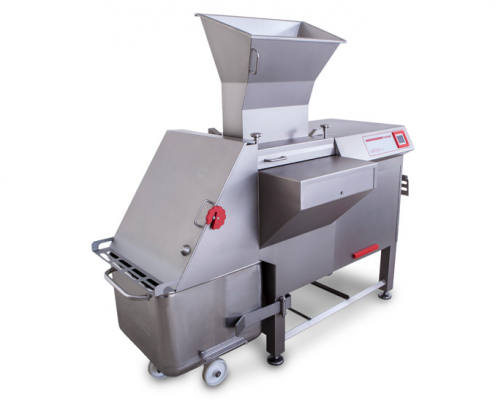 piccola cubettatrice automatica holac Cubixx 100 LP CUBIXX 100 LP